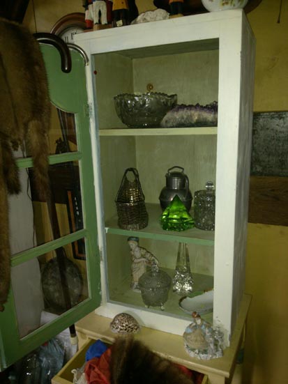 Bob's Attic