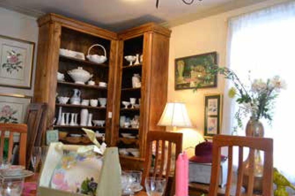 The Shops At Marlborough Barn Your Destination For Finding What